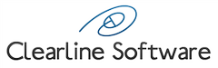 Clearline Software Logo